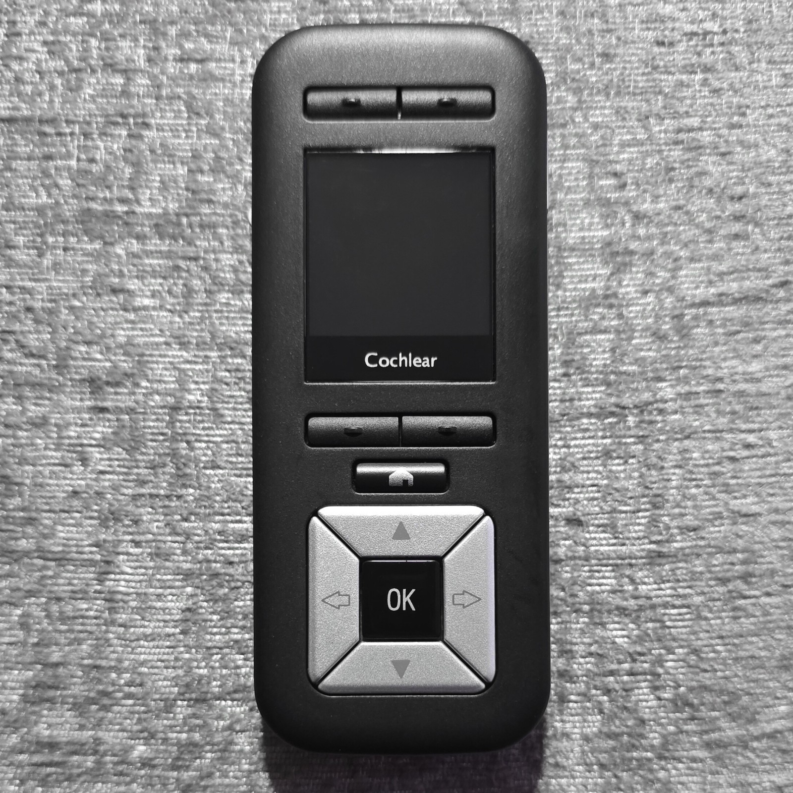 Cochlear Nucleus CR230 Remote Control Replacement Accessory Tested Working