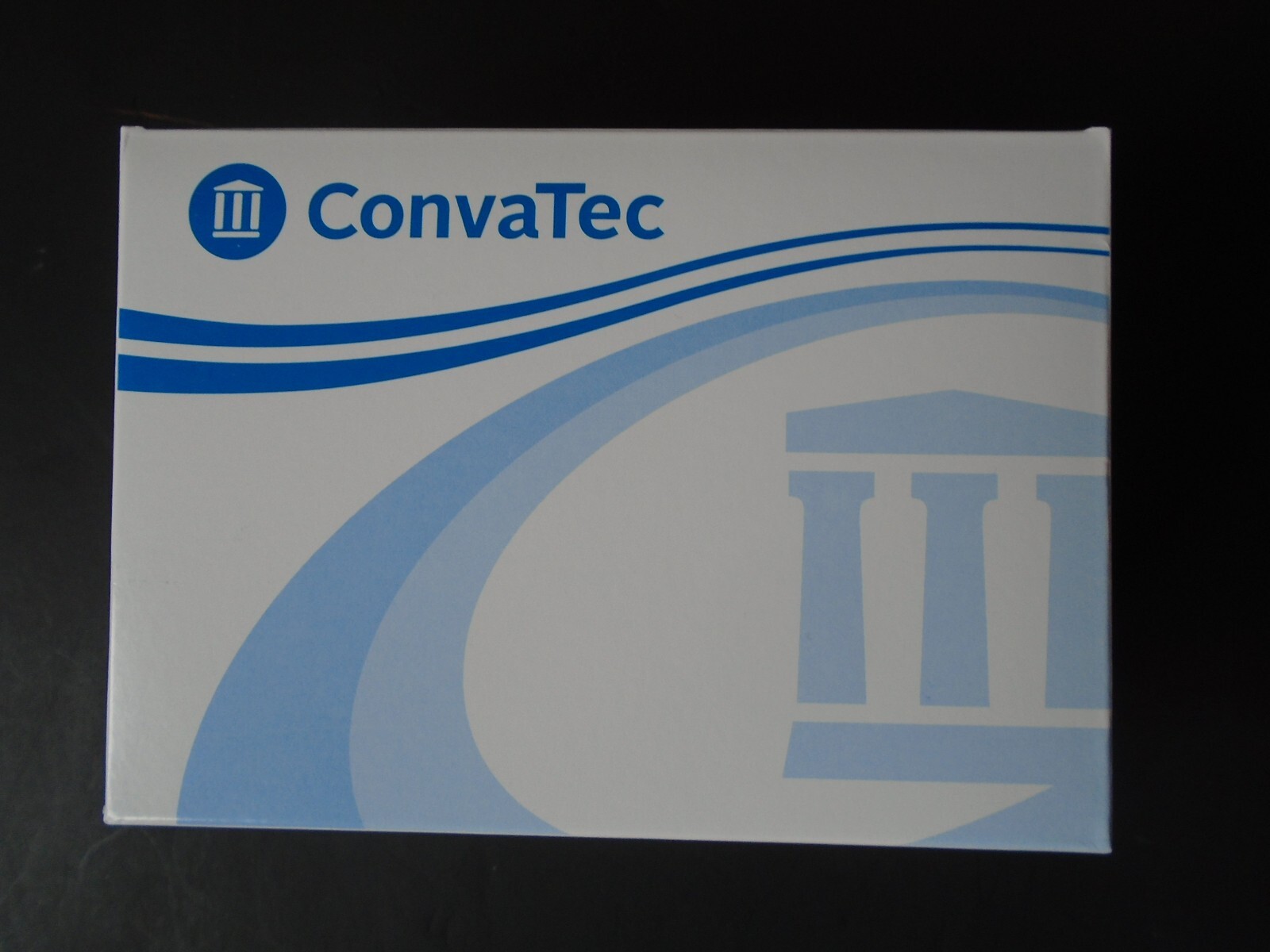 Convatec ActiveLife #650831 Urostomy 1-Piece Drainable Pouch PreCut 1 – 1/8 in.