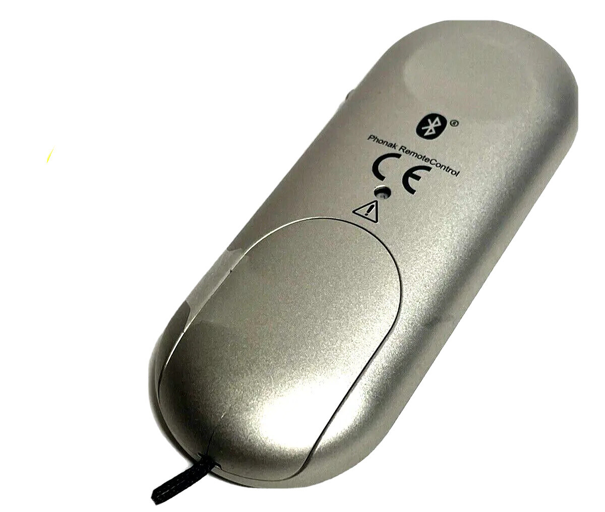 Phonak Remote Control Compatible with Paradise Marvel hearing aids Bluetooth