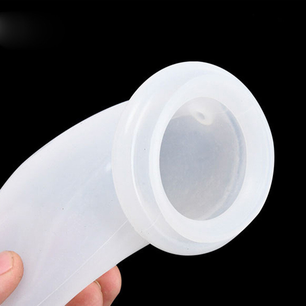 Urine Bag Collector Portable Wearable Collection Urinal Bag Elastic Waistband