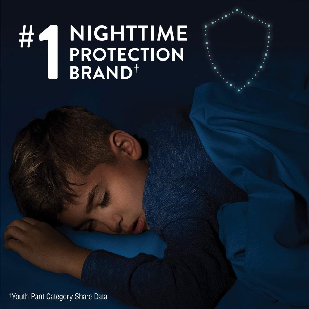 Disposable Bed Mats for Bedwetting – 9ct