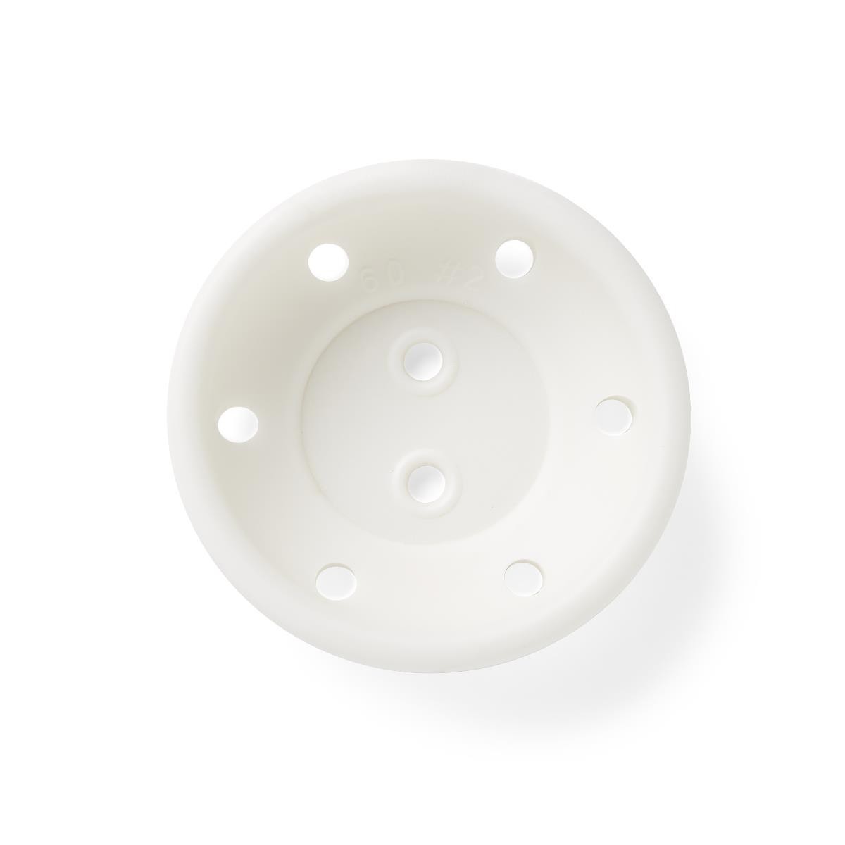 Cup Pessary With and Without Support Silicone – Bioteque America