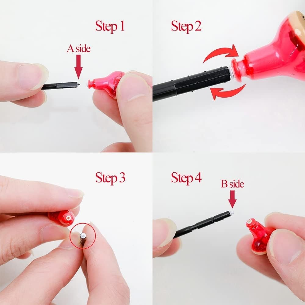 Essential Hearing Aid Cleaning Kit: 32 Filters & Brush – Easy Installation