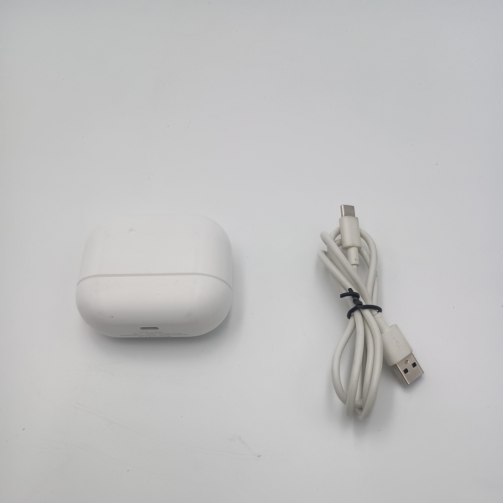 MD Hearing Air 3 Series Charging Case