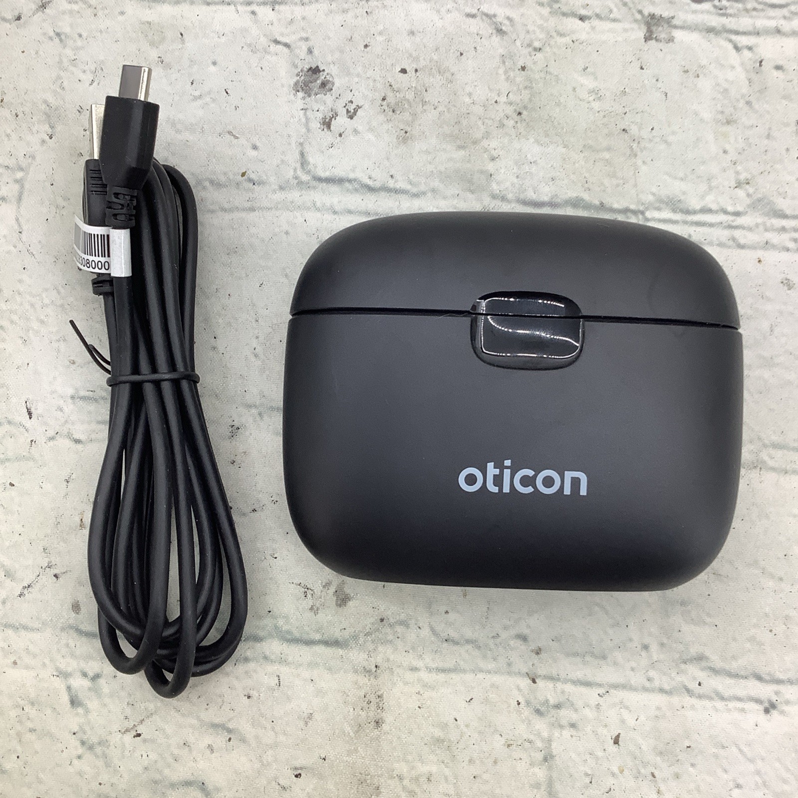 Oticon Smart Charger Only. Model C-2A.