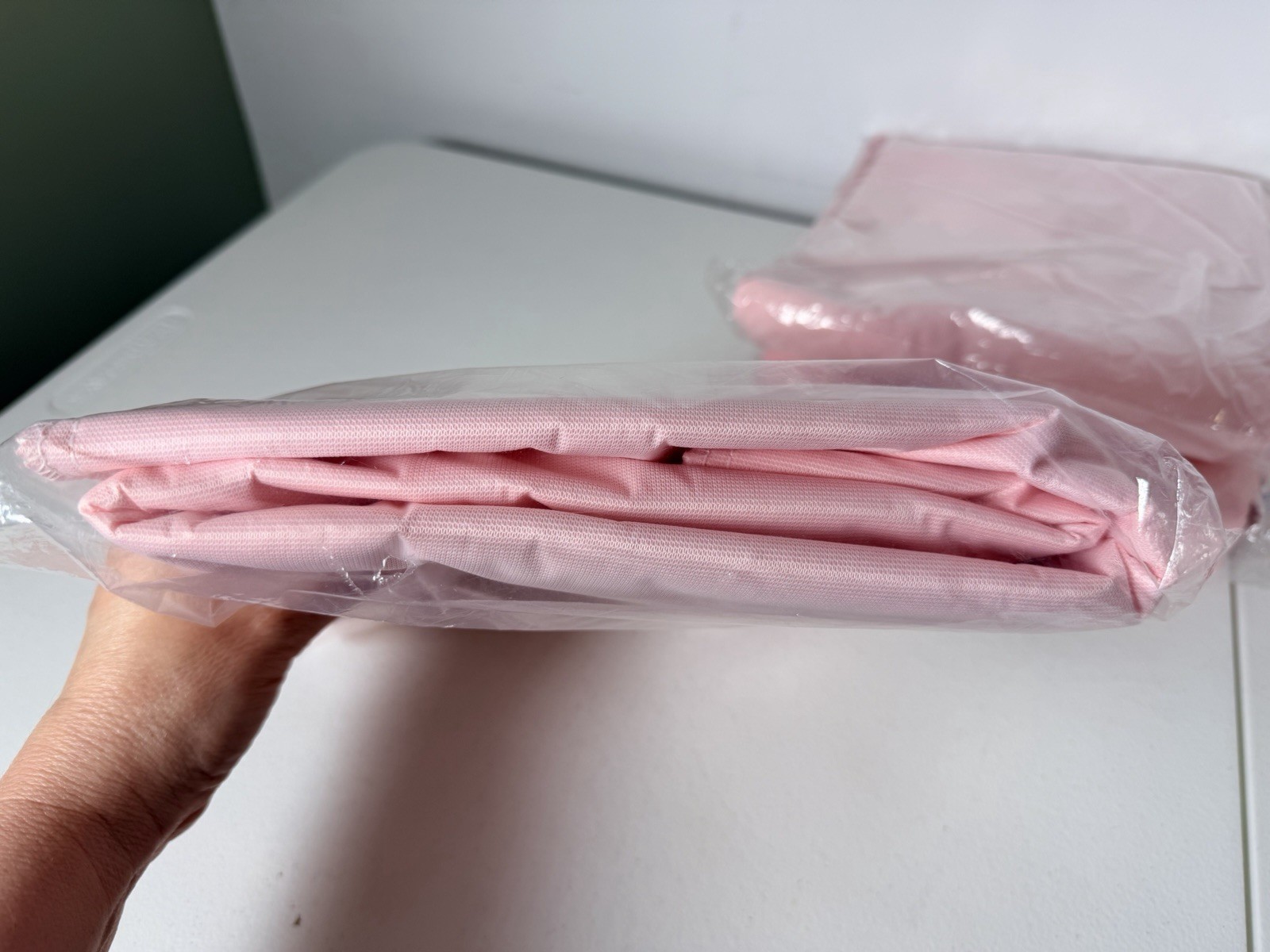 3 Premium Washable Underpads Bed Reusable Pads Waterproof Incontinence