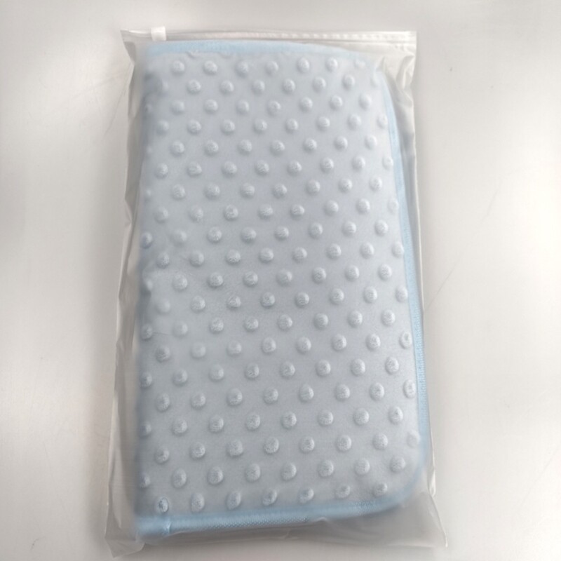 Fidgets Blanket Dementia Therapy Aid Sensory Blanket Dementia Aid Sensory Toy