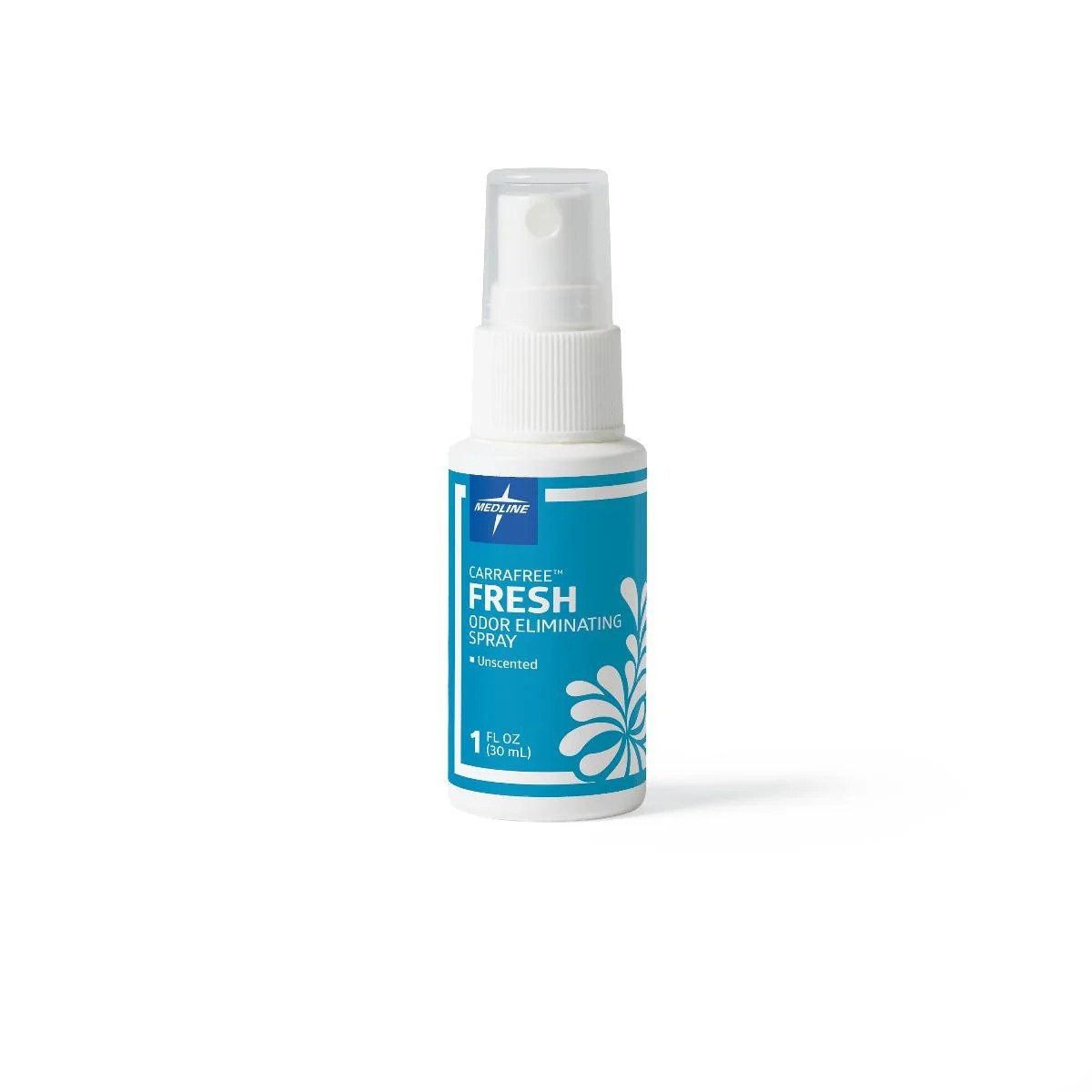 3 Medline CRR101003 Odor Eliminator Unscented 1oz