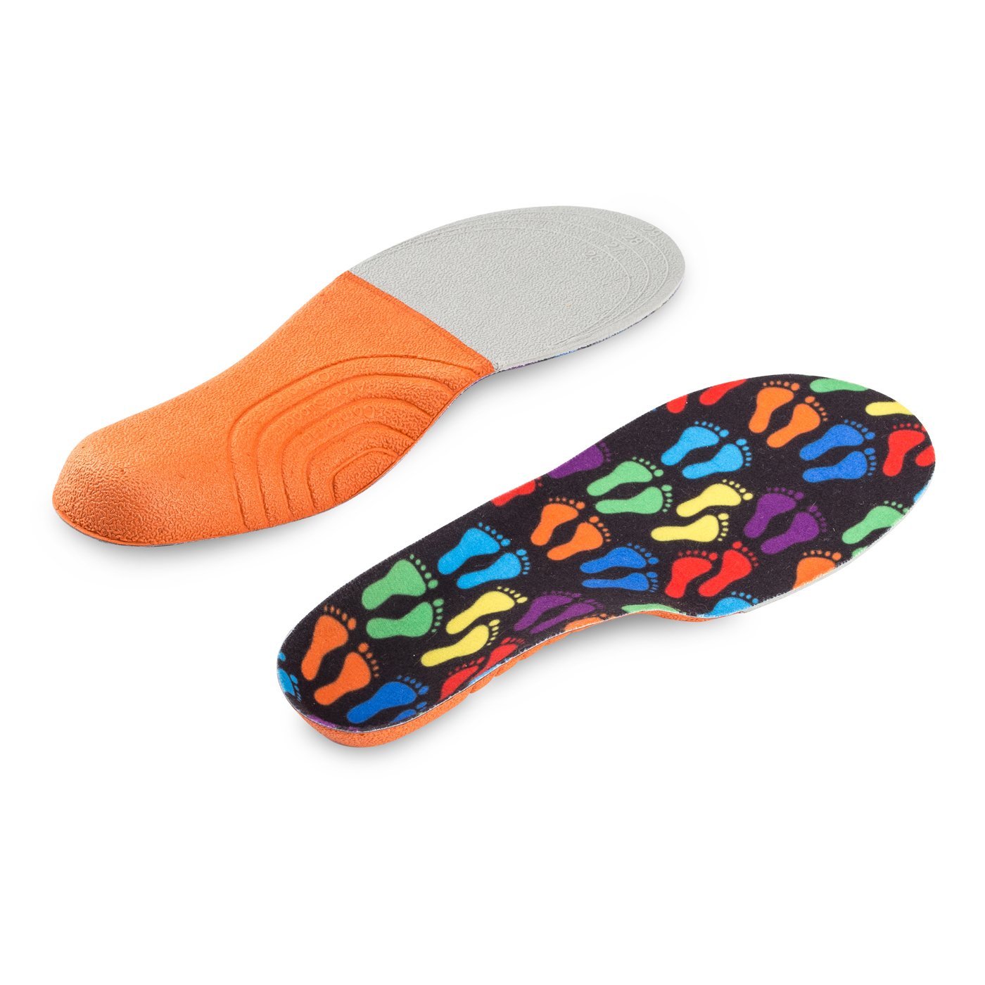 Orthotics Insole Kids – Orthotic Shoes Inserts for Flat Feet and Arch Support