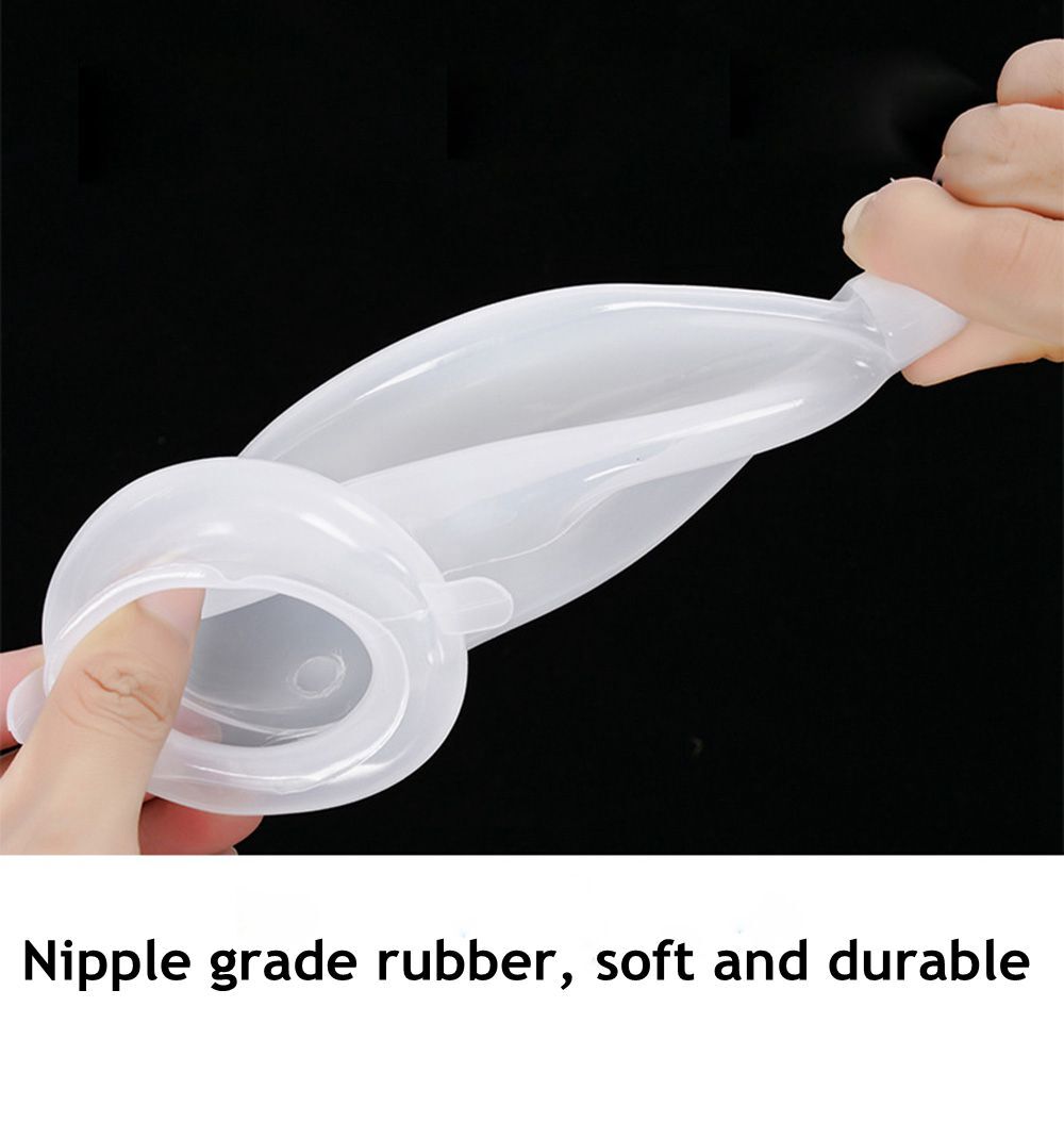 Urine Bag Collector Portable Wearable Collection Urinal Bag Elastic Waistband