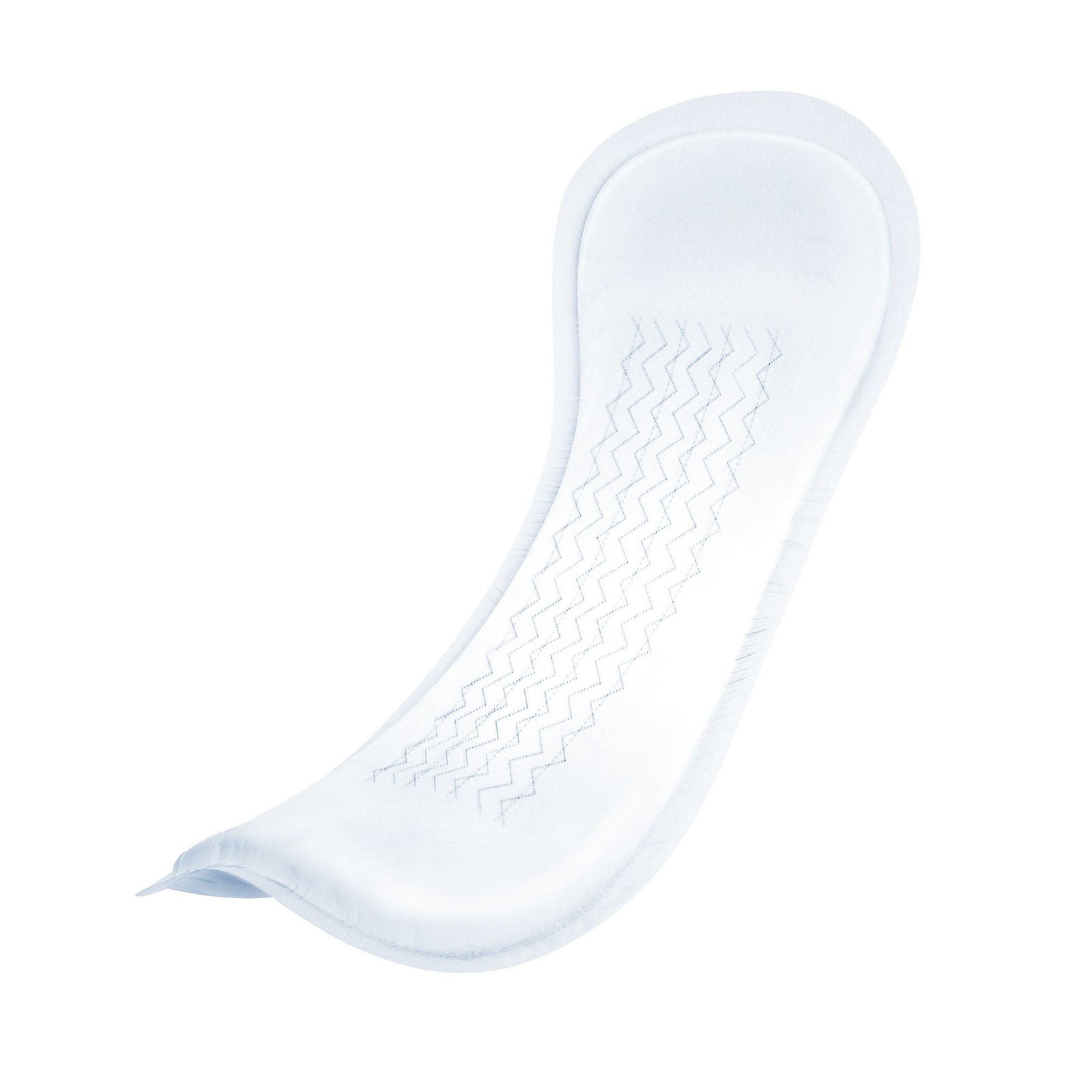 TENA ProSkin Day Light Unisex Incontinence Liner 2-Piece 13″ L 62326 84 Ct