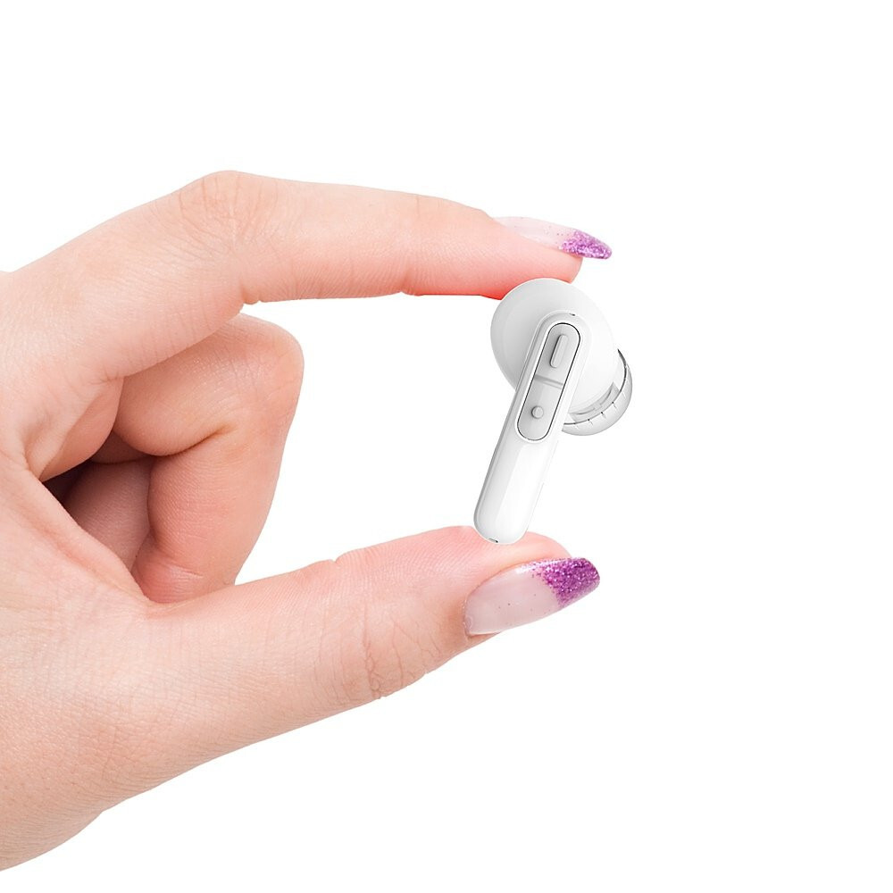 LINNER – Nova Lite Bluetooth Hearing Aids with Noise Canceling and Volume Contro