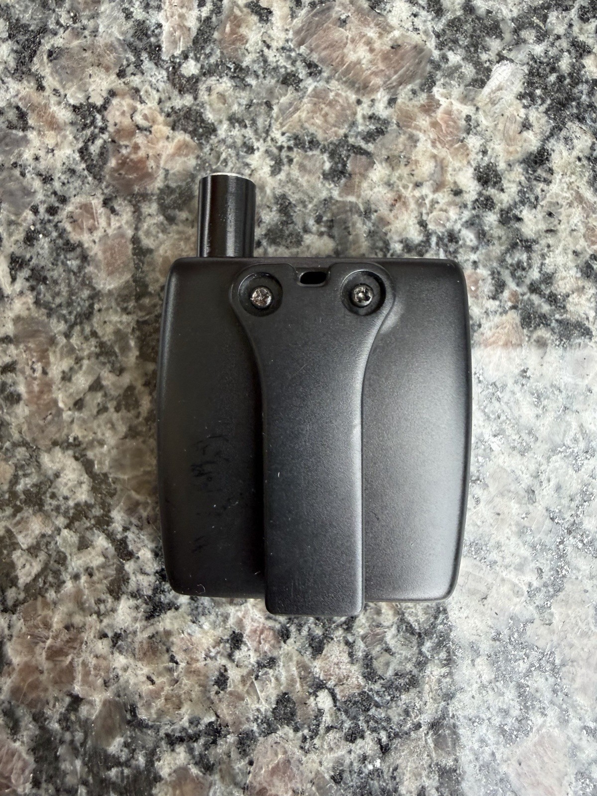IROGER Hearing Amplifier Model 19 Personal Sound Amplifier TESTED WORKS