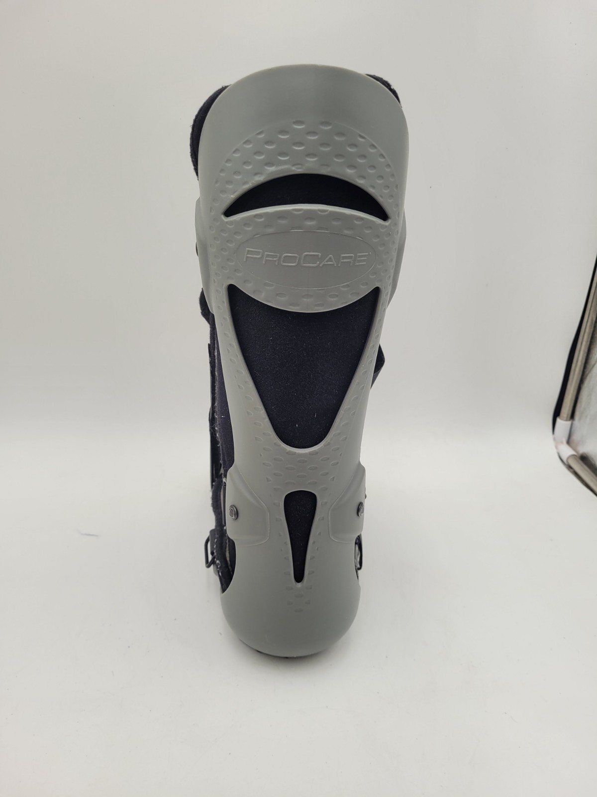 DJ Ortho MaxTrax Air Walker DJO Global, Size small size 7.5-8 With Night Splint