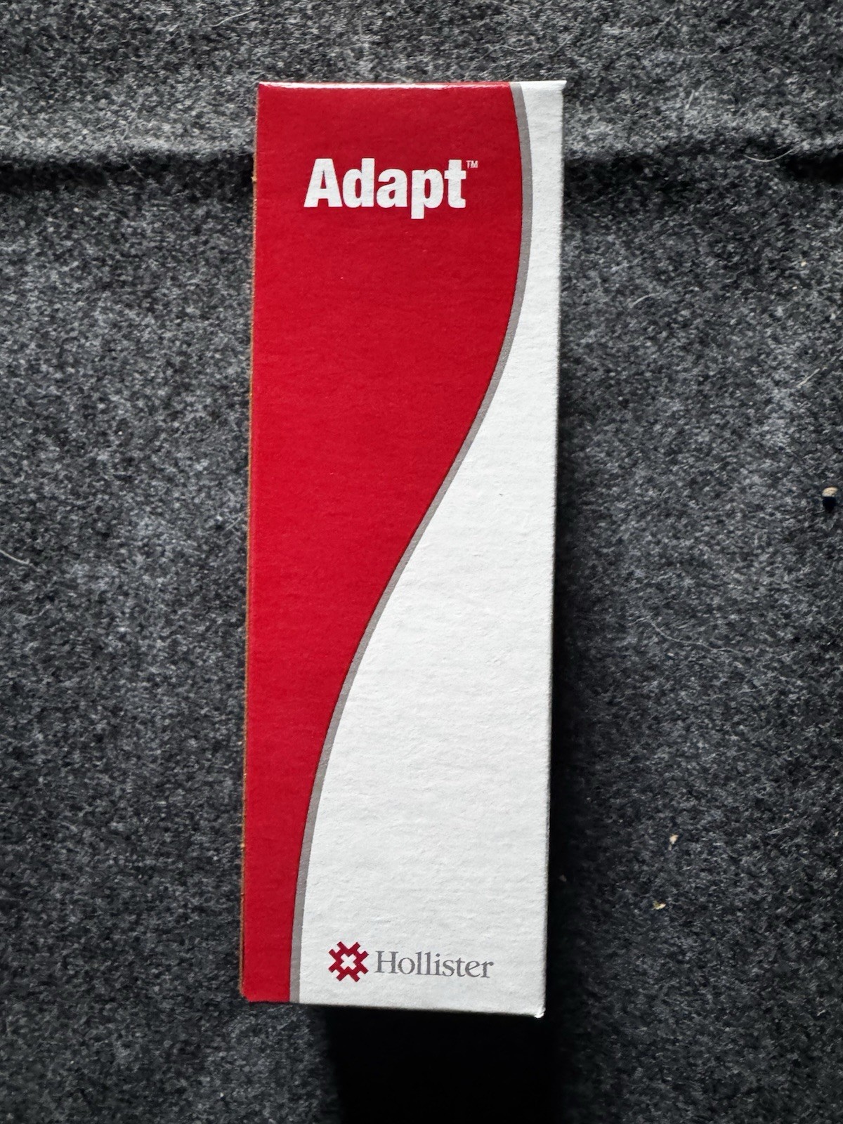Hollister 78500 Adapt Lubricating Deodorant – 8oz.