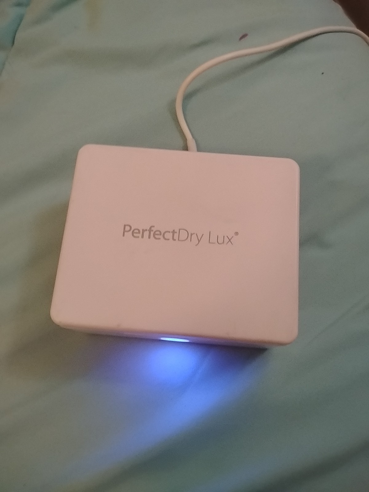 PerfectDry Lux Hearing Aid Dehumidification System