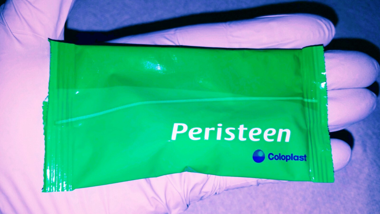 Coloplast Bowel Fecal Incontinence Rectal Plug Protection CVS Target First Aid