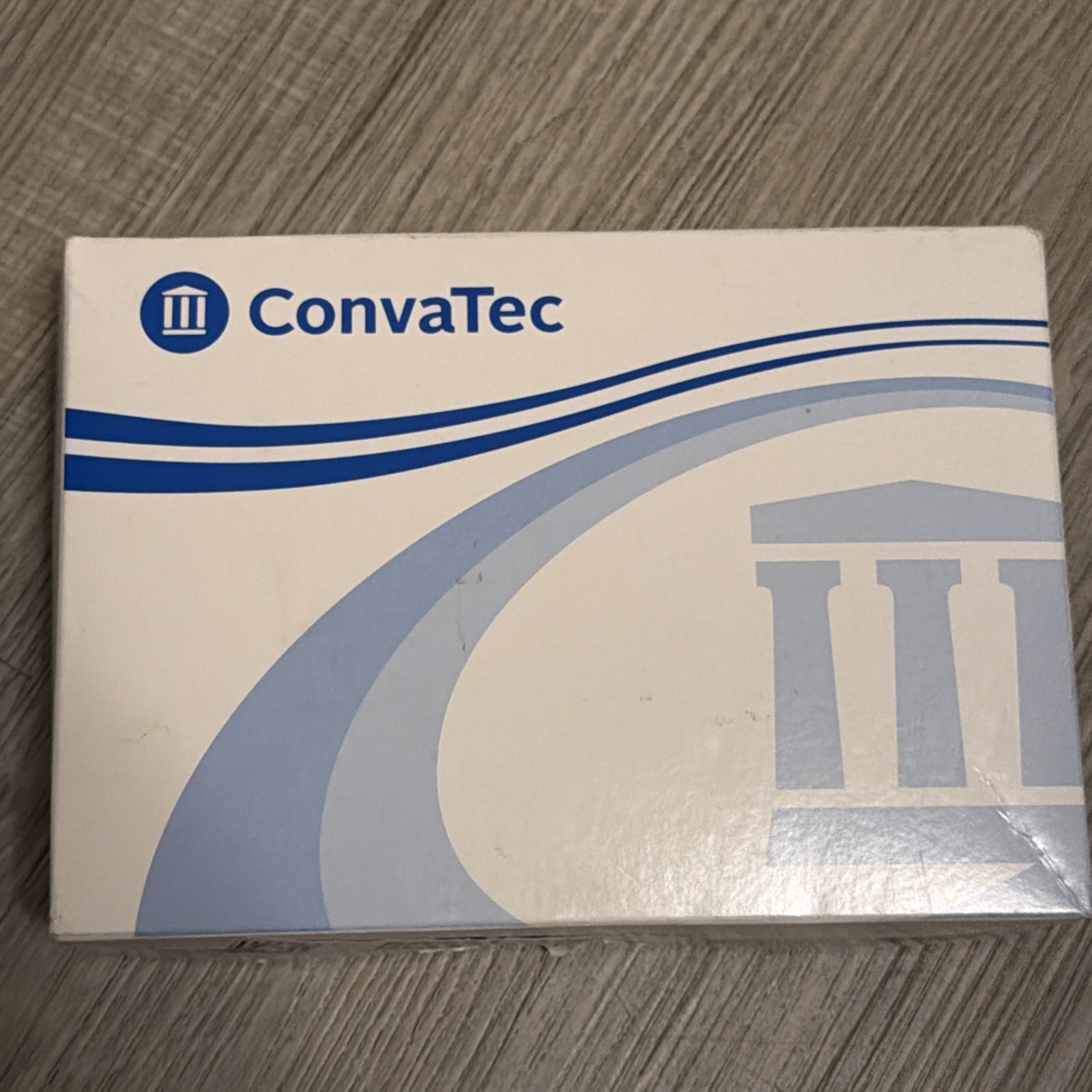 ConvaTec Active Life 22771 One-Piece Drain Pouch Transparent, 10-Pack