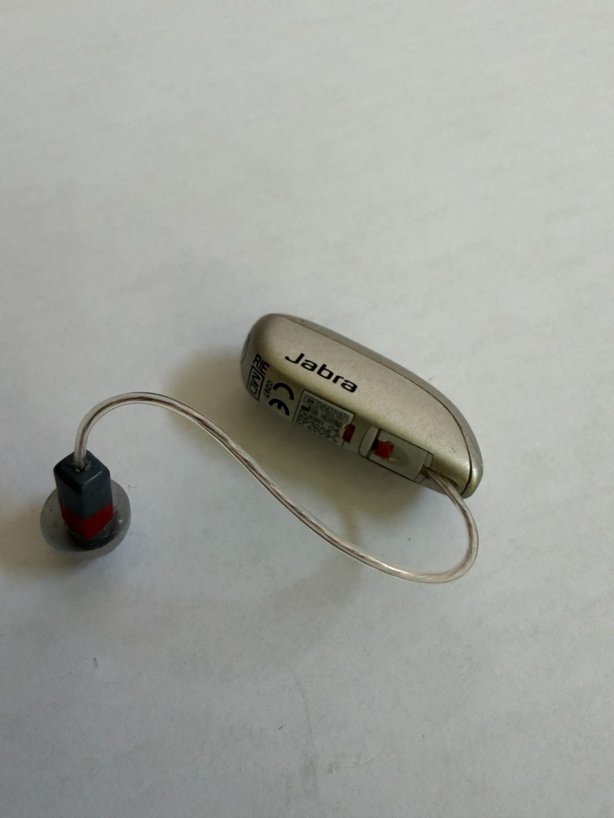 GN Jabra Enhance hearing EP260S-C