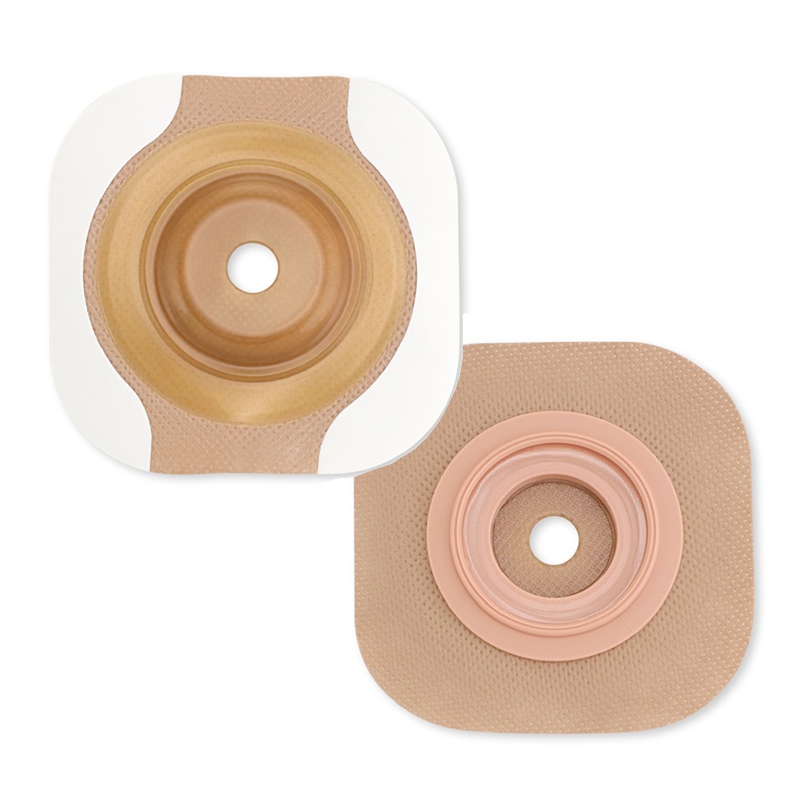 Hollister Precut Extended Wear Ostomy Barrier 44 mm Flange 5 per Box