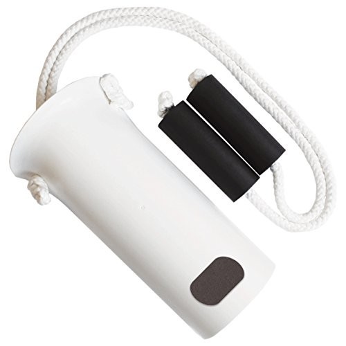 Deluxe Sock Aid with Foam Handles – Dressing Aid for Seniors & Disabled – 9.5″L
