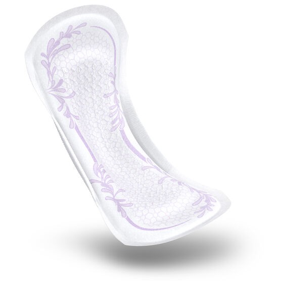 Tena Intimates Moderate Incontinence Pads, 20 Count – Pack of 3