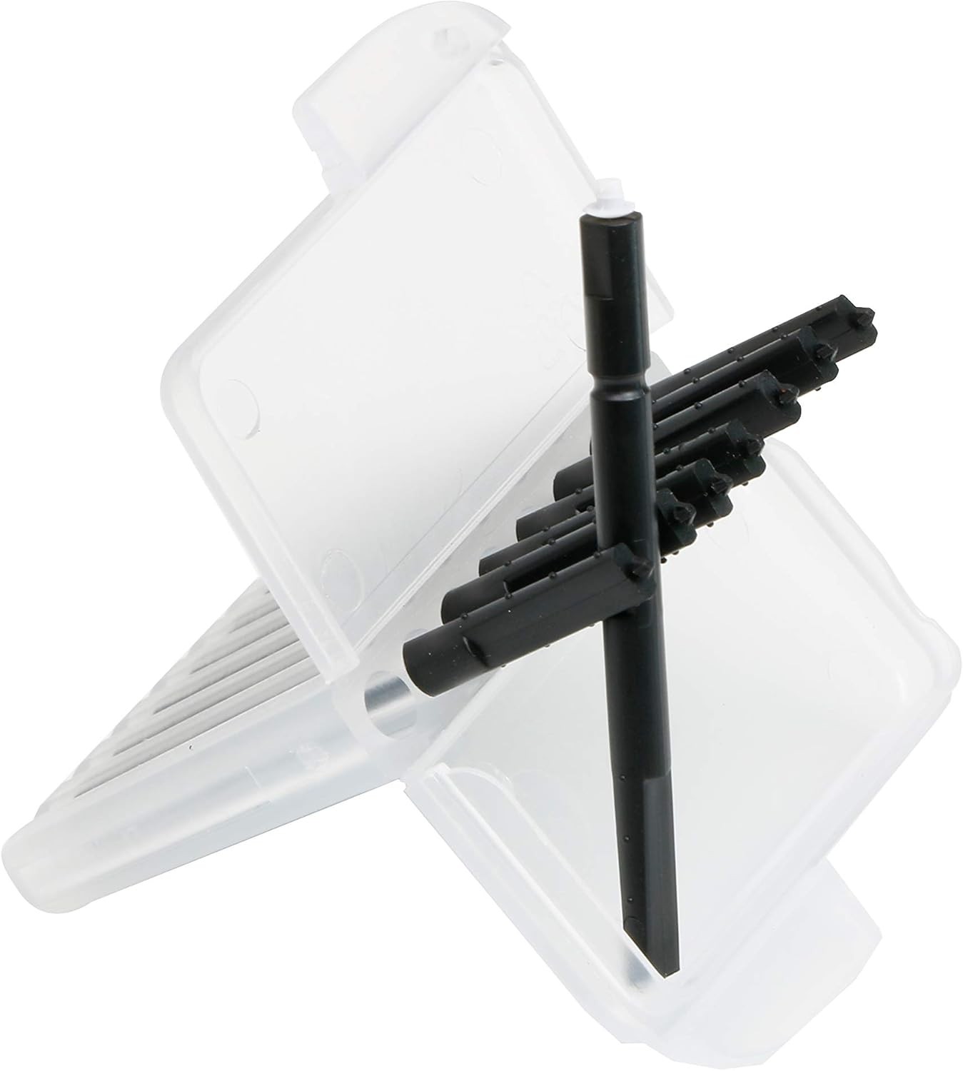 Hearing aid Wax Guard Filter for phonak, widex and Resound Wax Traps Hear Clear