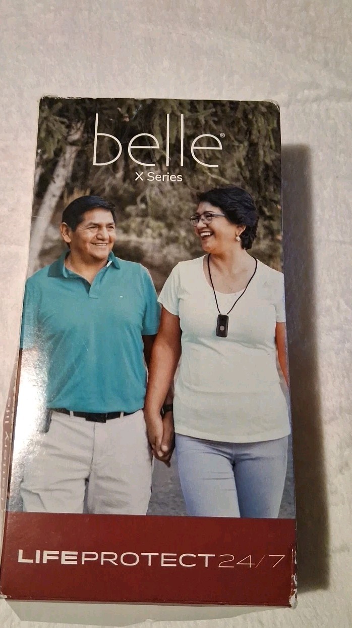 Belle X Series Life Protect 24/7