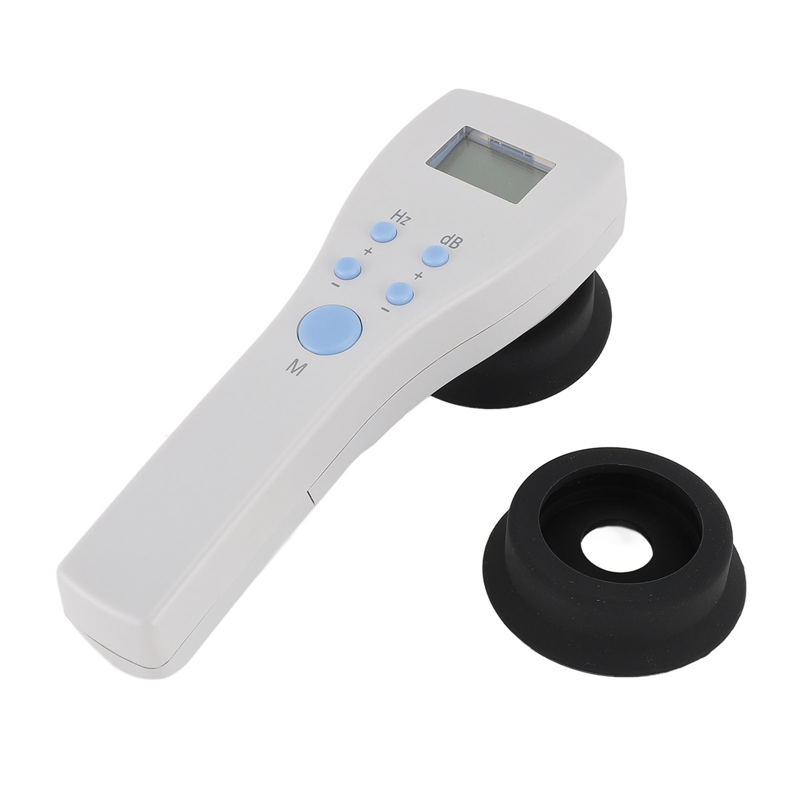 Audiometer Hearing Test Device Handheld For Elderly For Checking
