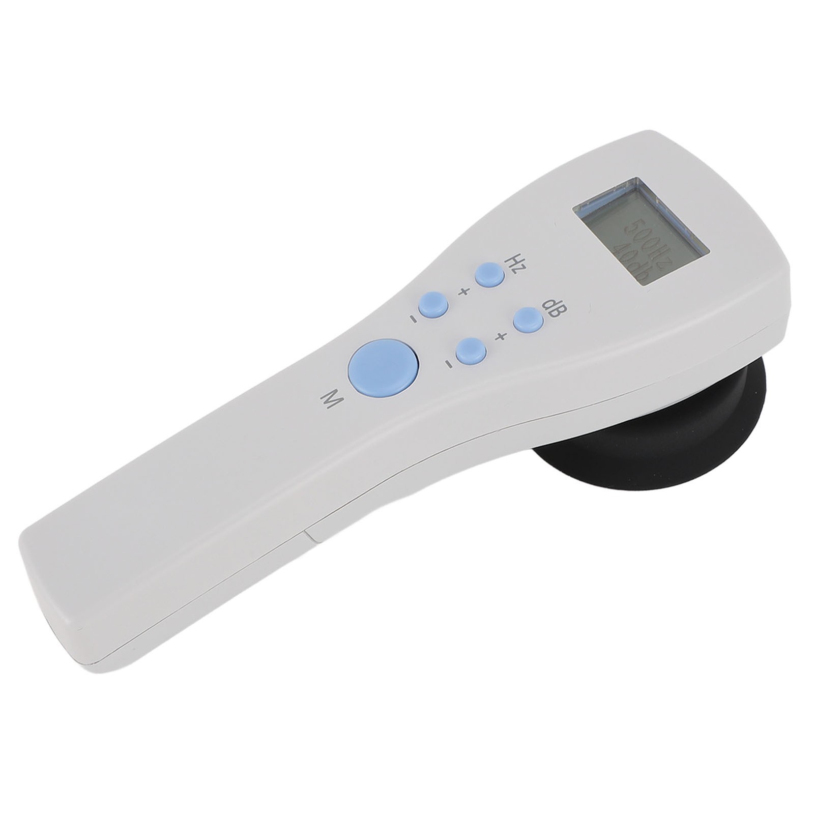 Audiometer Hearing Test Device Handheld For Elderly For Checking