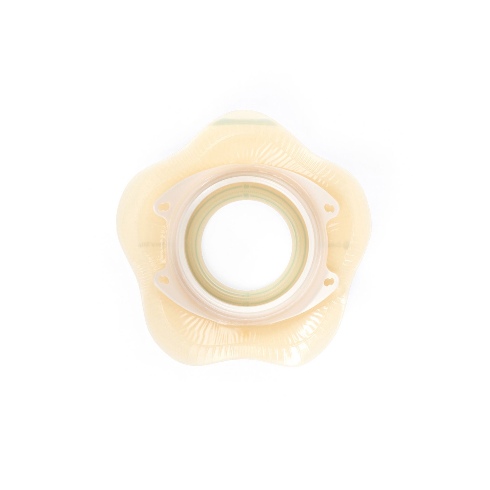 Coloplast Precut Extended Wear Ostomy Barrier 70 mm Flange 5 per Box