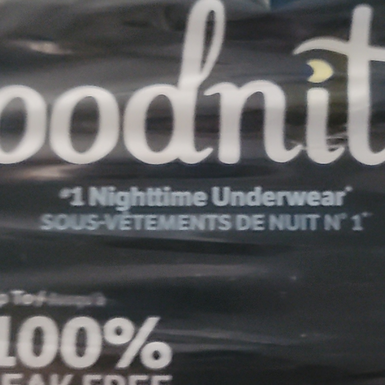 GoodNites Boys Pull-Up Nighttime Underwear Large 68-95 lbs 75 (3 Packs of 25)