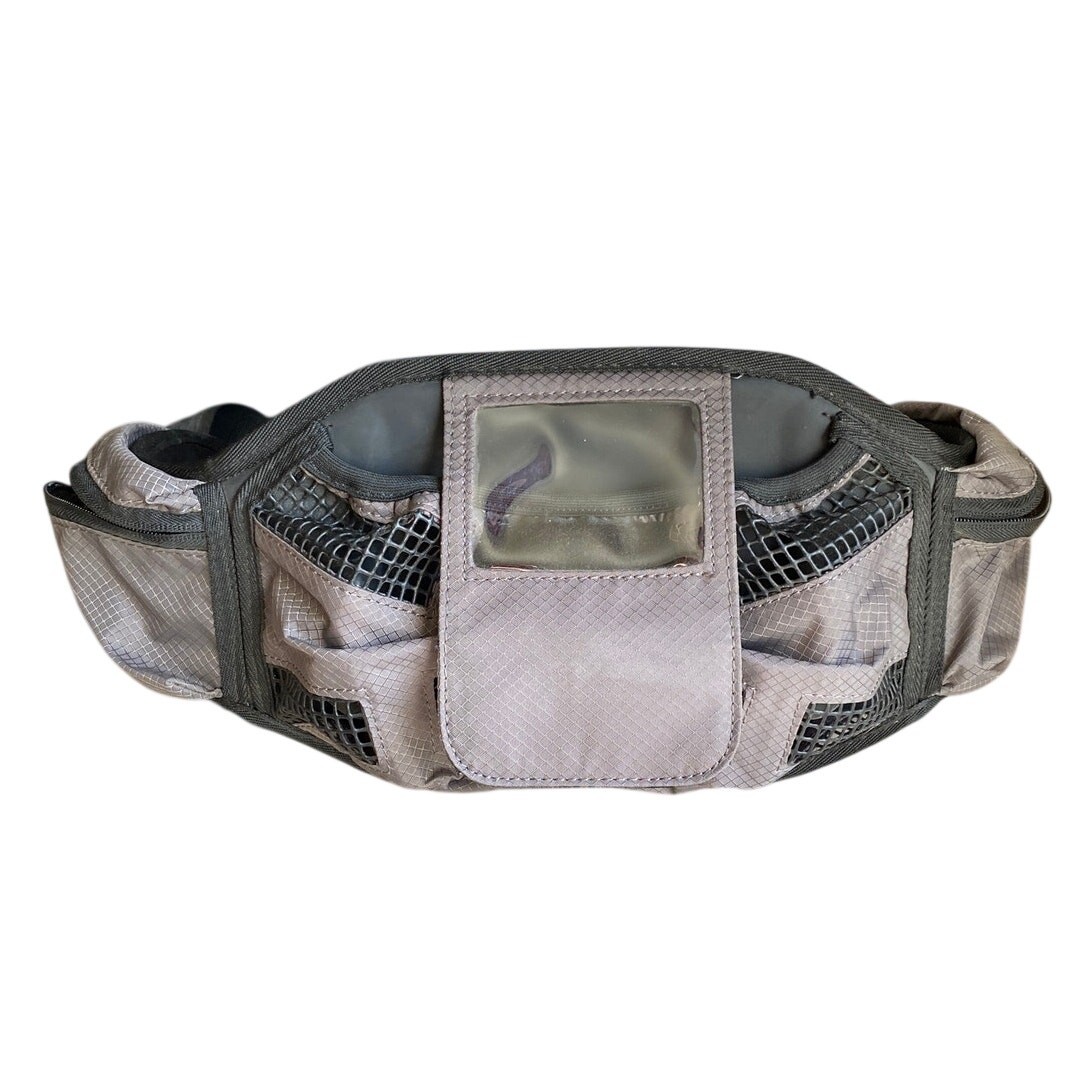 Inogen One G4 Hip Bag – Waist Belt / Fanny Pack Portable Oxygen Carrier 2019