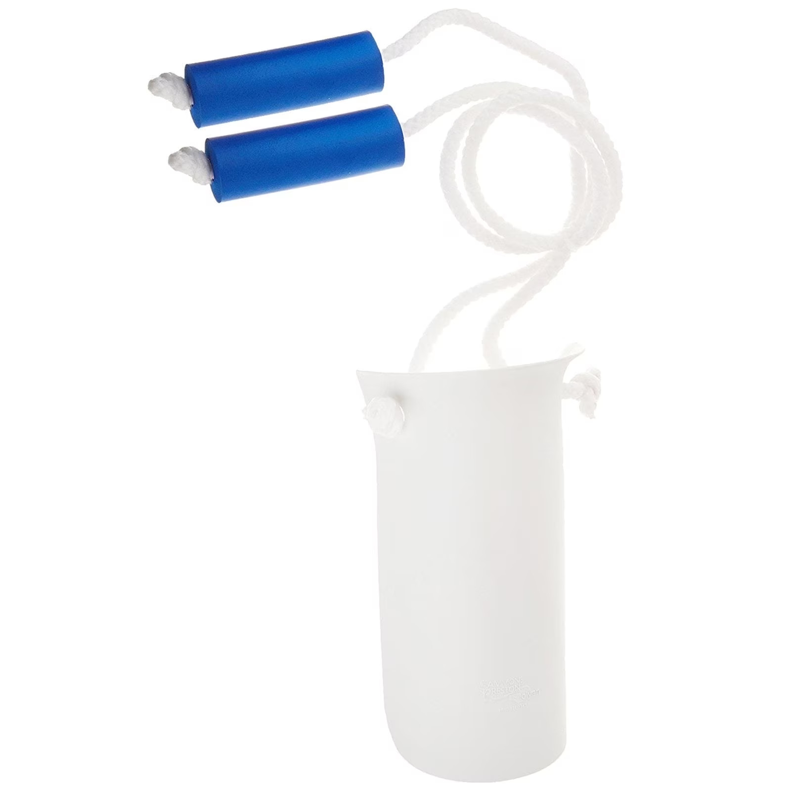 Sammons Preston Flexible Sock / Stocking Aid with Built Up Foam Handles 2083