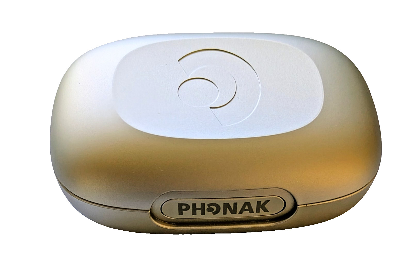 NEW Genuine Phonak Hard Case Universal Large OEM 017-1406
