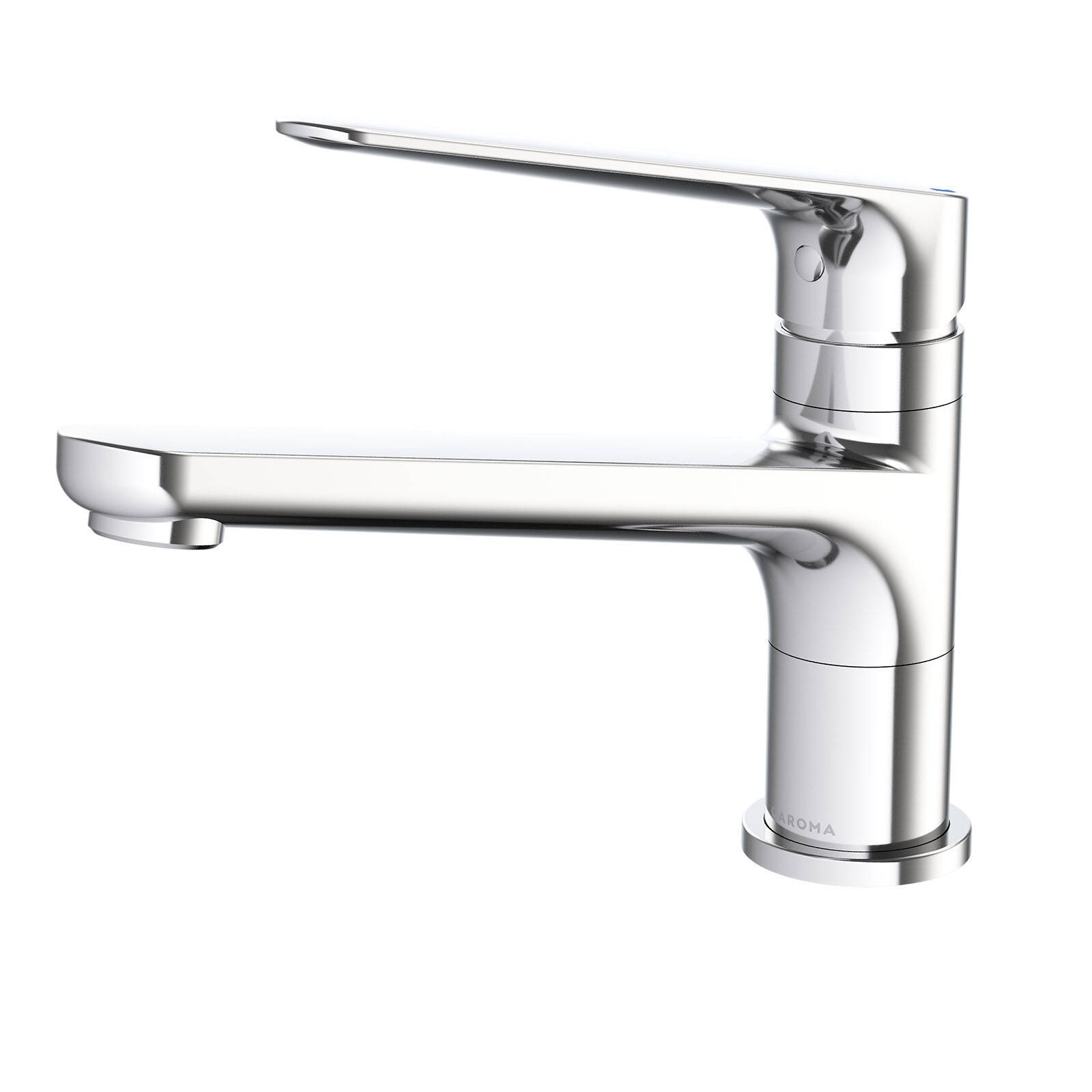 HomeCare by Caroma Chrome Assistant Living Sink Mixer