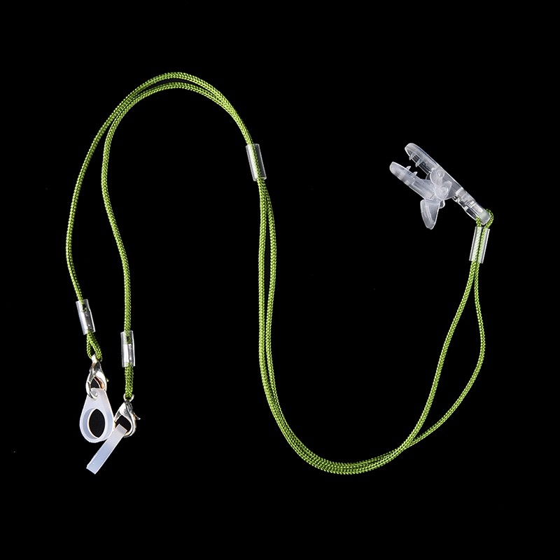 Behind the Ear BTE Hearing Aids Clip Protector Holder Protection Accessory J Jf