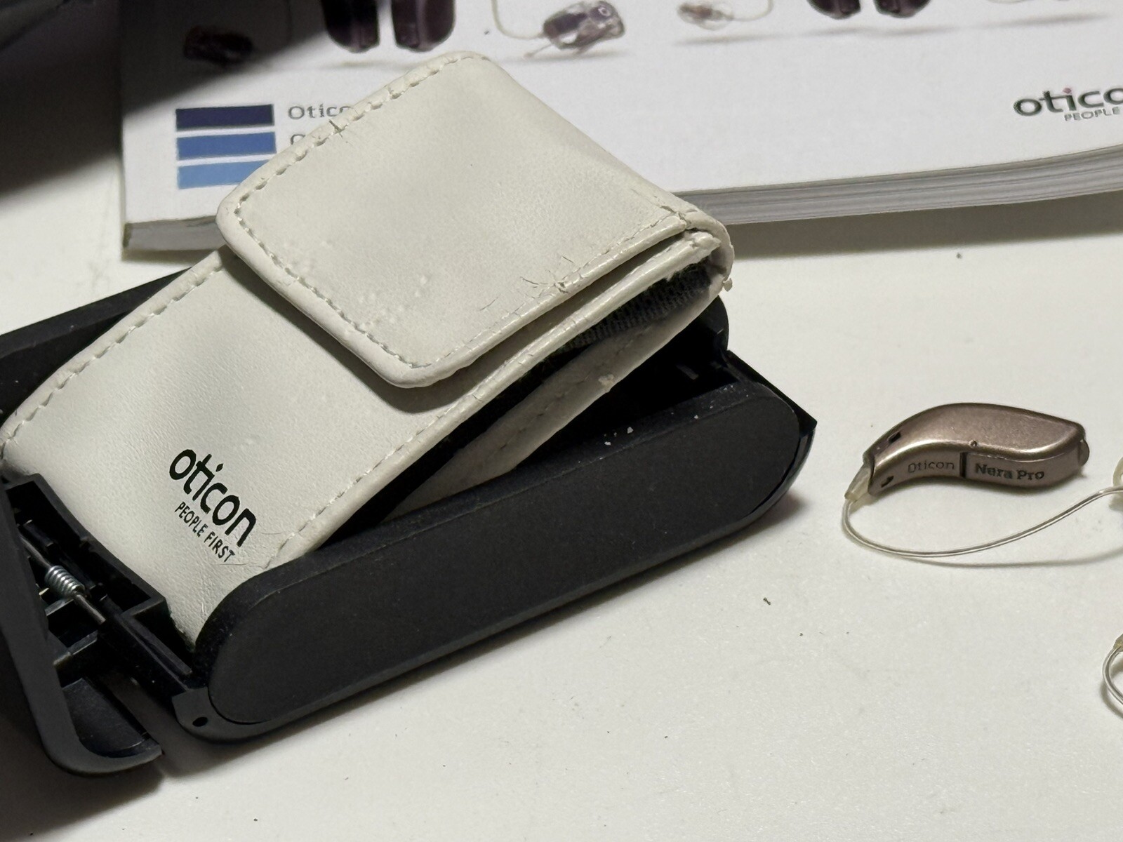 Oticon miniRITE Nera Pro