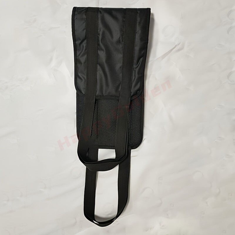 1x Patient Transfer Belt Elderly and Disabled Mobility Aid Nursing Lifting Strap