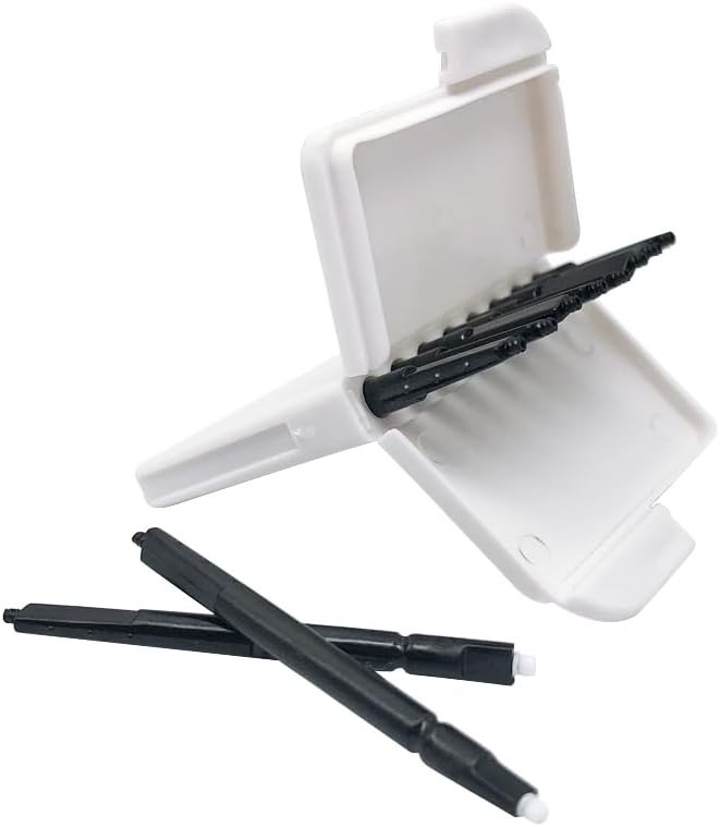 Hearing Aid Accessories 10-Pack – Sony C10 & E10