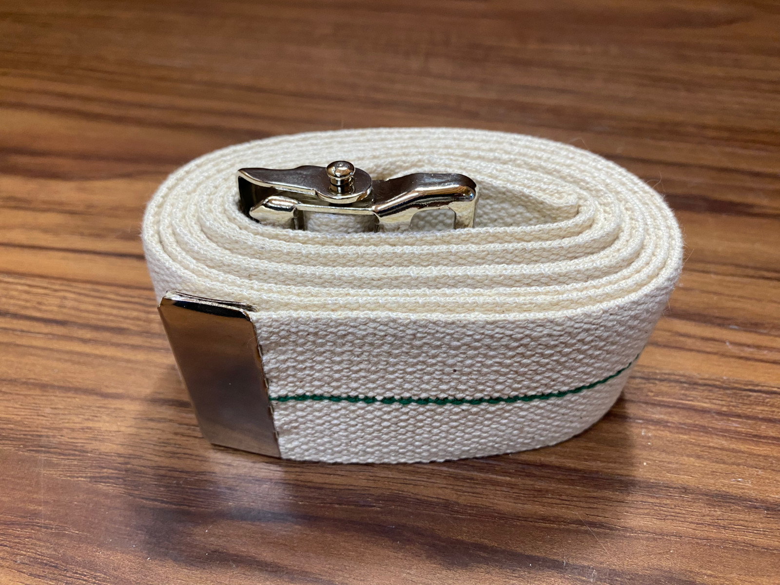 Posey – Medical Patient Lift Transfer Walking Gait Belt 78″ Long Large