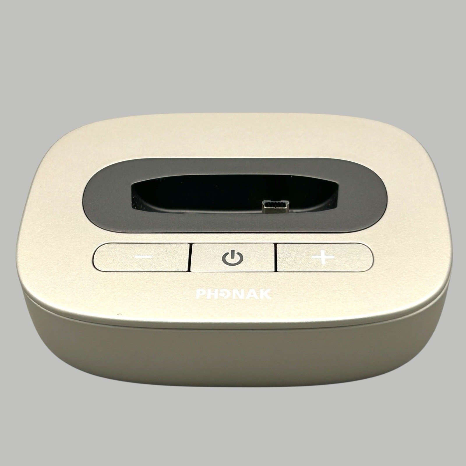 Phonak TV Link II Base Station TVLink2 Base Unit ONLY Used Ships Quickly