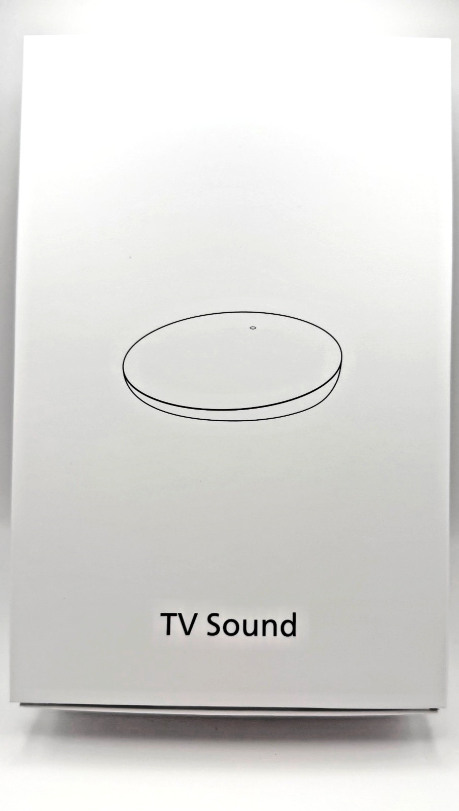 Signia TV Sound | Streaming Device For Hearing Aids | Genuine Product