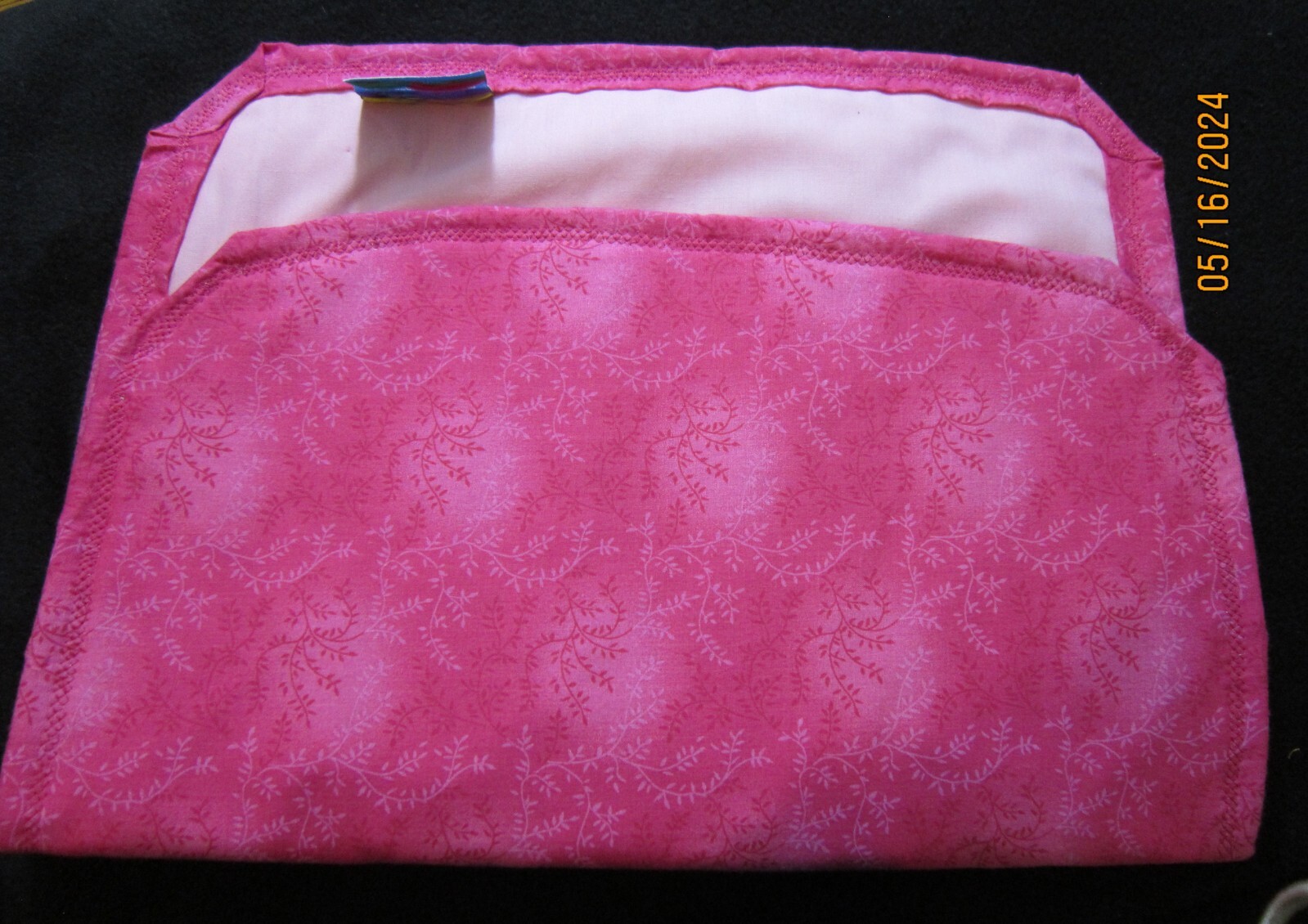 Waterproof Wash/Dry Reusable Pad 16×22 PEEPLE PAD Protects