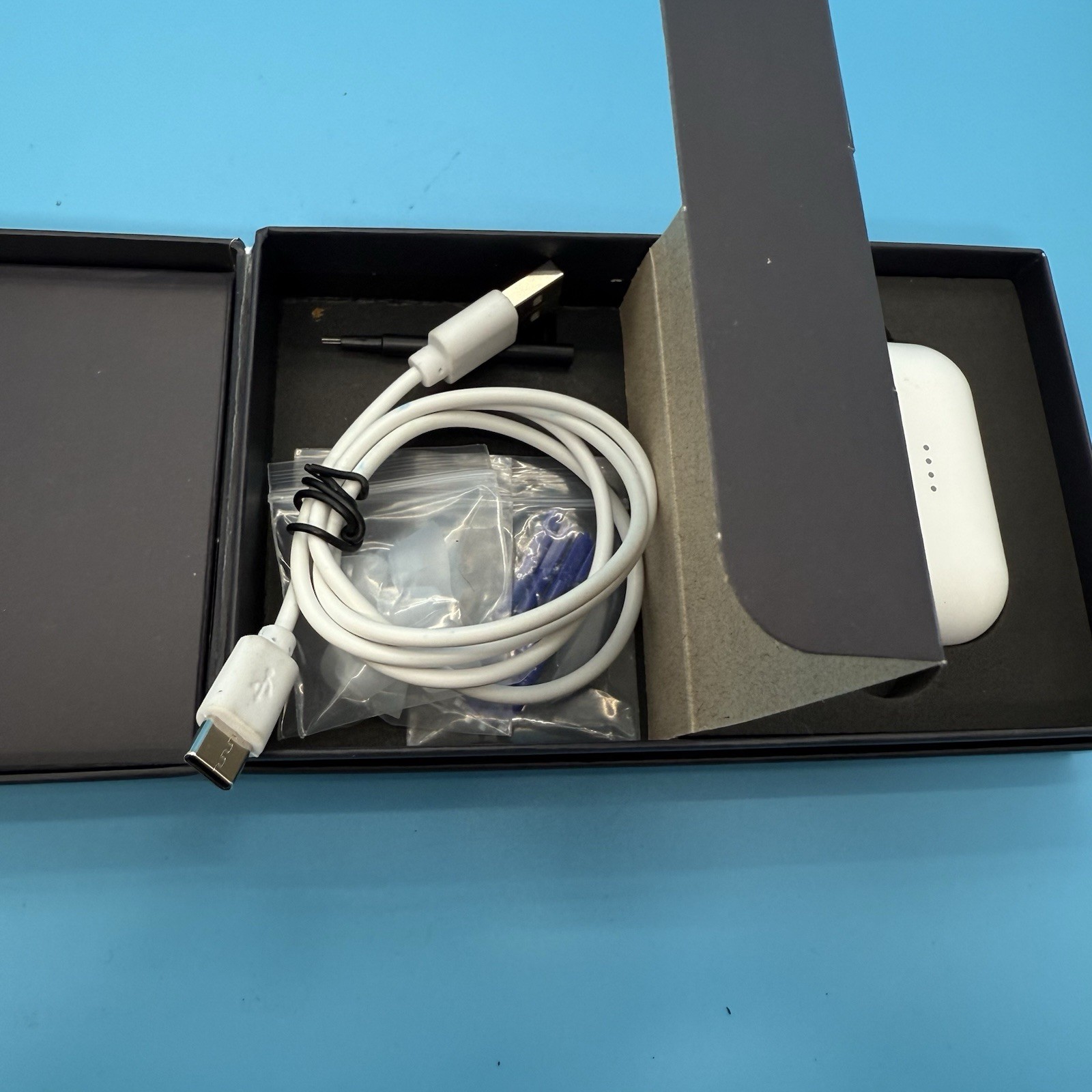 Audien ATOM PRO 2 Wireless Rechargeable OTC Hearing Aid