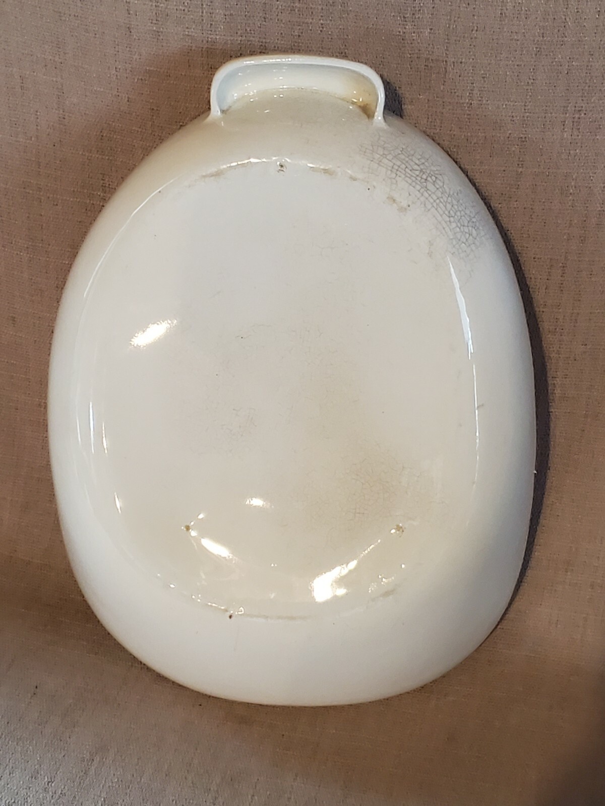 Vintage Antique MEINECKE “PERFECTION” Bed and Douche Pan