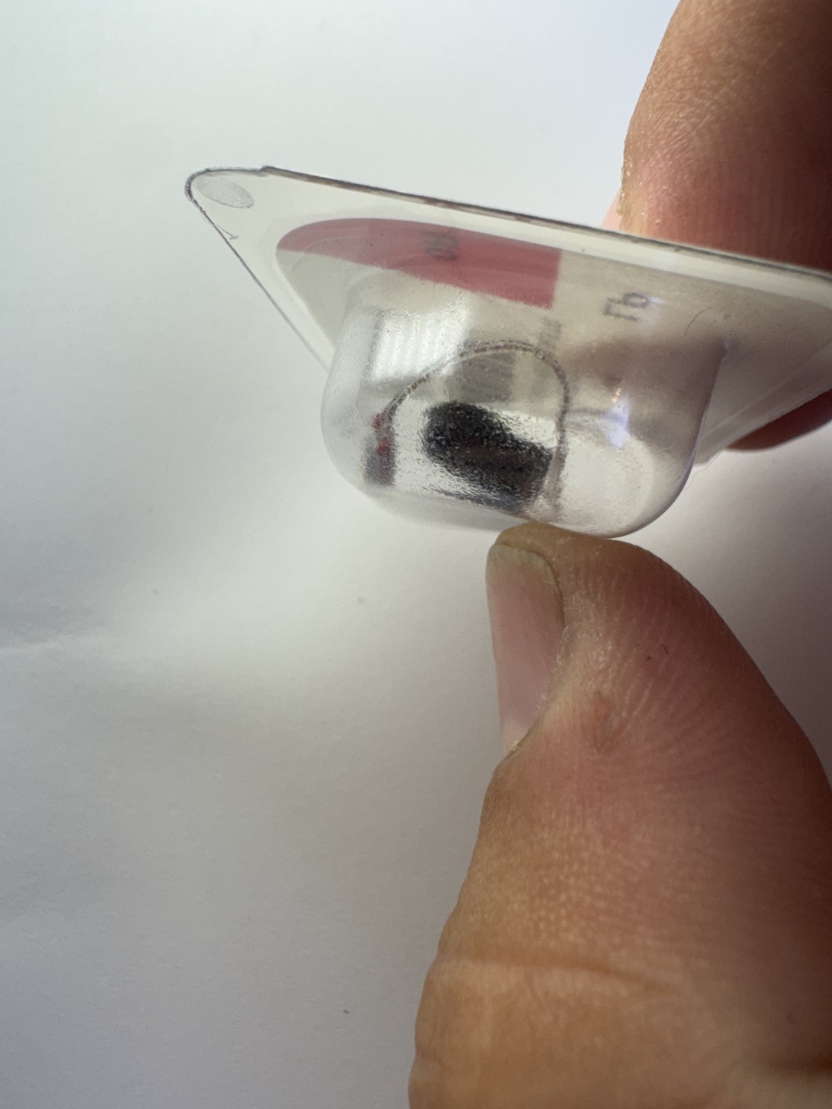 GN Resound Hearing Aid Receiver SureFit 3 Low Power Size 0 Right Jabra Beltone