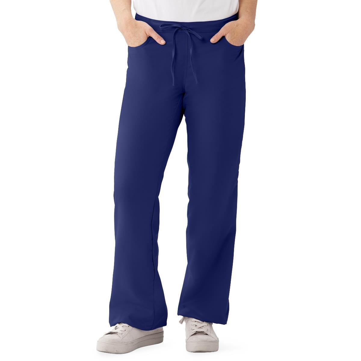 Medline PerforMAX Women’s Modern Fit Boot-Cut Scrub Pants (Style 865)