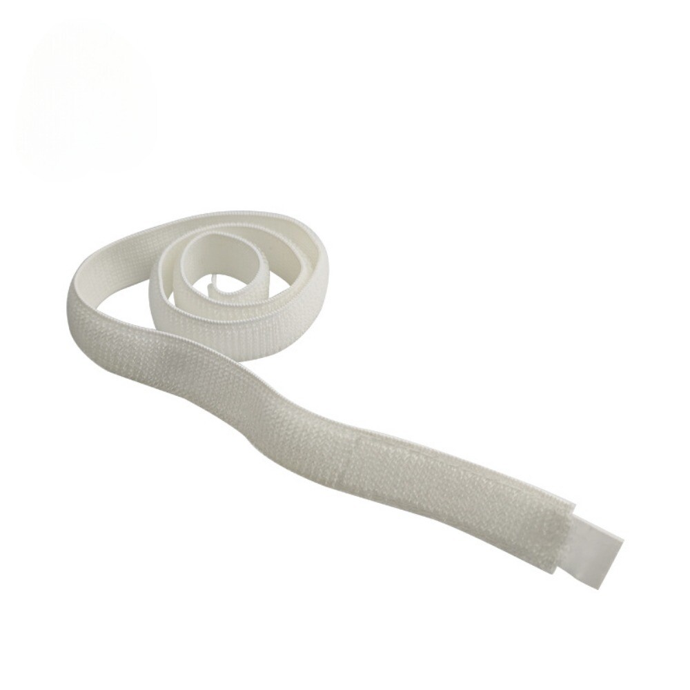 Elastic Drainage Tape Diaper Bag Straps Elastic Straps Magic Strap Drainage Tape