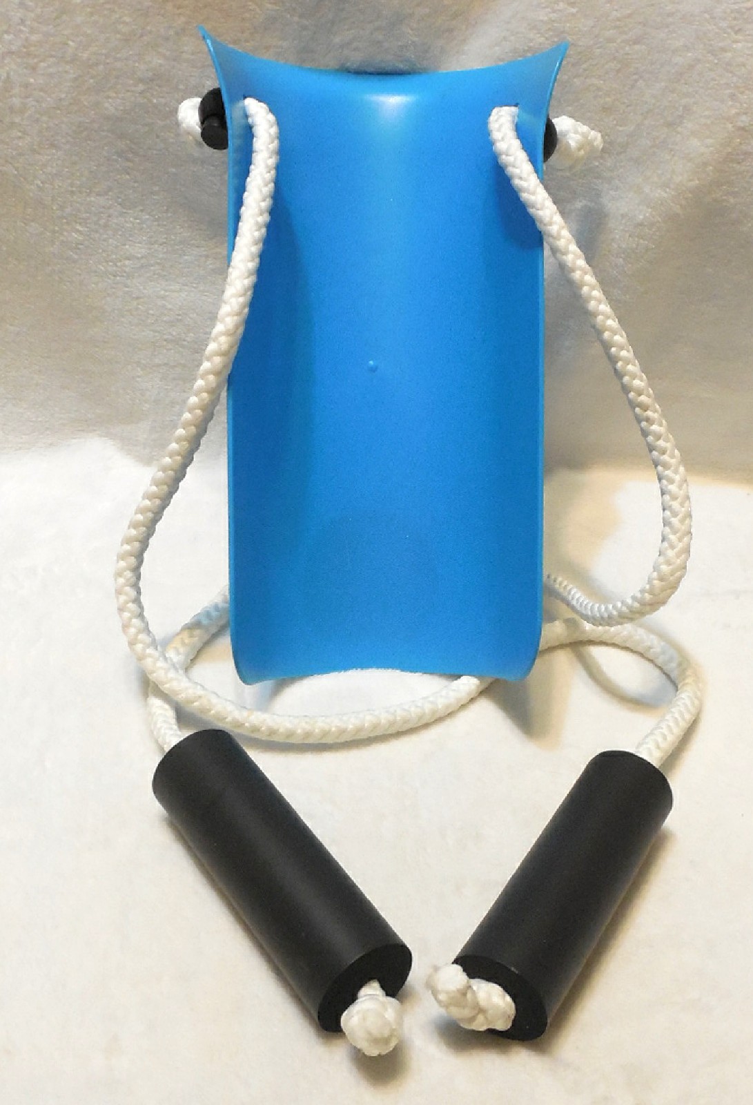 New Sock Aid Device Seniors Sock Helper Put on Your Socks Pull On Teal/Turquoise